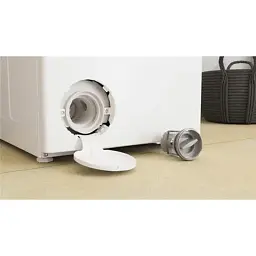 Пральна машина WHIRLPOOL TDLR 6040L EU/N - мініатюра 8