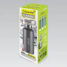 Термобутылка Maestro MR-1639-50 500 мл - миниатюра 4