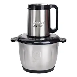 Чопер кухонний SOKANY SK-06026 із чашею на 2,5 л Sokany SK-06026