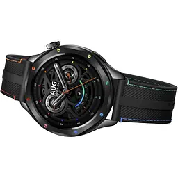 Смарт-годинник Xiaomi Watch S4 Rainbow (BHR9199GL) [129424] - мініатюра 4
