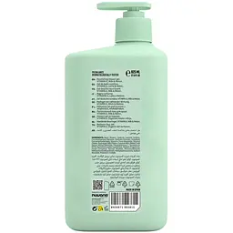 Гель для душу Dicora Urban Double Moisture Fit Milk & Melon 825 мл - мініатюра 2