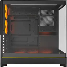 Корпус MONTECH HS02 PRO (B) (HS02 PRO (B)) - мініатюра 4