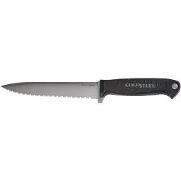 Набір кухонних ножів Cold Steel Kitchen Set - мініатюра 7