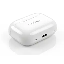 Навушники Vention Echo Lite E11 Plus White (NBVW0-Plus) - мініатюра 5