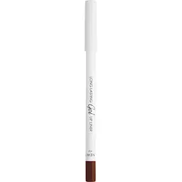 Гелевий олівець для губ Lamel Gel Lip Liner №412 1.8 г - мініатюра 2