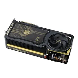 Відеокарта ASUS RTX 5090 32GB ROG Astral OC Edition 20 (ROG-ASTRAL-RTX5090-P32G-EDITION20) (GDDR7, 512 bit, PCI-E v5.0 x16) - мініатюра 12