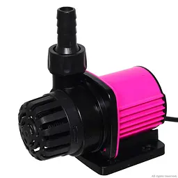 Помпа підйомна Dupla Silent Power Pump SPP 2.000 2000 л/г (82110) - мініатюра 6