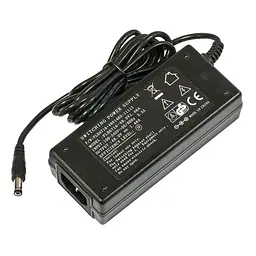 Блок живлення Mikrotik 48POW 48V 1.46A 70W Power Adapter + Power Plu