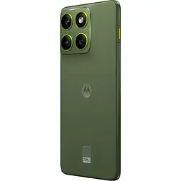 Смартфон Motorola Edge 70 12/512GB Bronze Green (PBA50046RS) UA-UCRF [162828] - мініатюра 7