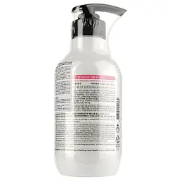 Гель для душу парфумований Tony Moly Avette Botanic Relief Pear & Freesia 400 мл - мініатюра 2