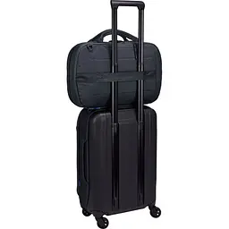Рюкзак Thule Subterra 2 Hybrid Travel Bag Dark Slate (3205061) [107601] - мініатюра 10