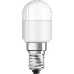 Лампочка Osram LED T26 20 2,3W/827 230V FR E14 (4058075432758) - мініатюра 3