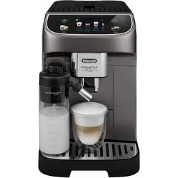 Кавомашина Delonghi Magnifica Plus [ECAM320.70.TB] [121335] - мініатюра 2
