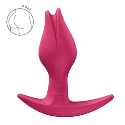 Анальна пробка Fun Factory BOOTIE FEM - мініатюра 4