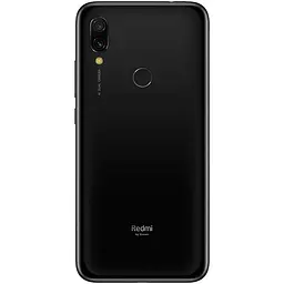 Смартфон Xiaomi Redmi 7 32 GB Eclipse Black (Grade C) Seller Refurbished - мініатюра 2