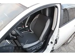 Авточохли модельні MW Brothers для Nissan Qashqai +2 c 2008 - мініатюра 5