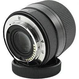 Об'єктив Sigma AF 56mm f/1.4 DС DN Contemporary Fujifilm X (00-85126-35175-5) [170700] - мініатюра 4