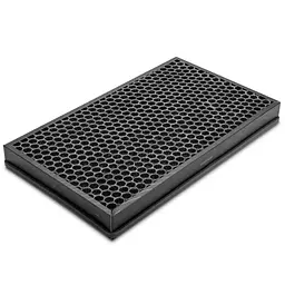Фільтр для очисника повітря AirgoClean 200 E - HEPA Filter (7160000534) - мініатюра 2