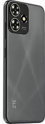 Смартфон ZTE Blade A73, 4/128GB Black (Global Version) - мініатюра 8