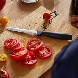 Ніж Fiskars Hard Edge для томатів (1054947) - мініатюра 3