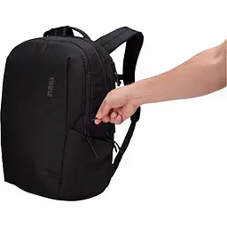 Рюкзак Thule Subterra 2 Backpack 27L Black (3205027) [107587] - мініатюра 8