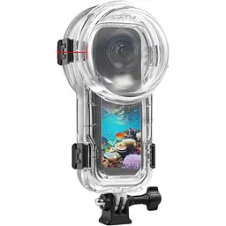 Водонепроникний бокс AC Prof X5-9 Insta360 X5 [162429] - мініатюра 3