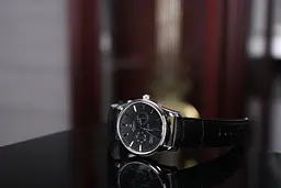 Годинник Atlantic Seaport Moon Phase 56550.41.61 - мініатюра 5