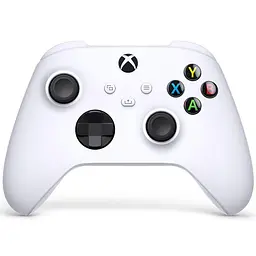 Ігрова консоль Microsoft Xbox Series S 1TB White (EP2-00645) - мініатюра 3