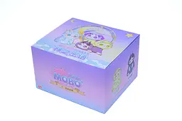 Колекційна м'яка іграшка Mobo Star: Зодіакальне Коло Wave 1 (Mystery Box) 10_10 Art.Qwp033 - мініатюра 4