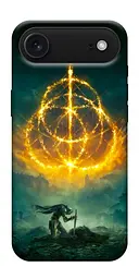TPU чохол Demsky Elden ring для Apple iPhone 17 Air (6.5")