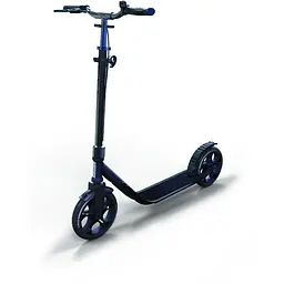 Самокат Globber One NL 230 Ultimate синій з темно-сірим (479-101) - мініатюра 4