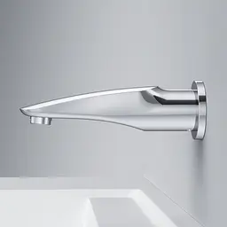Вилив для ванни AM.PM Sensation F3070000 - мініатюра 7
