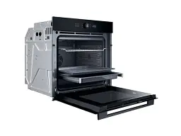 Духовка електрична Whirlpool WOI5S8CM1SBA - мініатюра 3