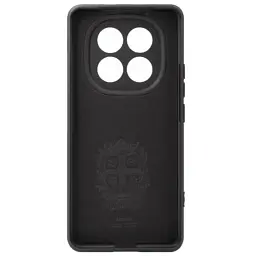 Чохол до мобільного телефона Armorstandart Icon Xiaomi Redmi Note 15 4G / Note 15 5G / Poco M8 5G Black (ARM89705) - мініатюра 2