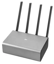 Роутер маршрутизатор XiaomiXiaomi WiFi Router Pro R3P Gray DVB4206CN
