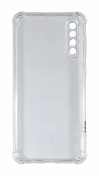 Чохол XON PhoneCase для Samsung A50 (PCSA2250100T 0359) Прозорий - мініатюра 2