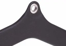 Ручка для тяги EasyFit із широким хватом 54 см (EF-8082) - мініатюра 6
