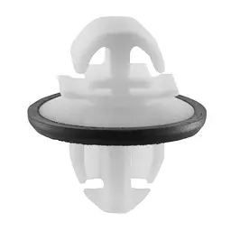 Кріплення обшивки / молдингів, два і більше капелюшків з фігурни MAK (15573)