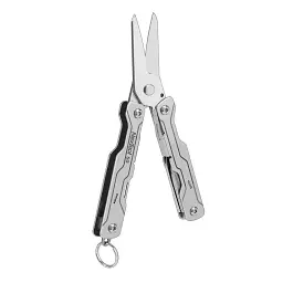 Мультитул NexTool Micro Sailor Scissors S0 (NE20417) - мініатюра 2