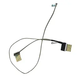 Шлейф матриці / шлейф екрана для ноутбука Asus VivoBook Go E510KA, E510MA 60Hz (DD0BK4LC000) Оригінал від Asus, 15.6", 30pin, 60Hz - мініатюра 2