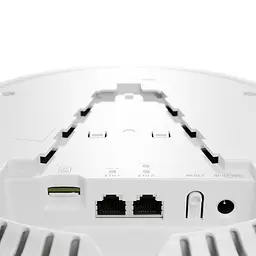 Точка доступу Mikrotik cAP LTE12 ax (cAPGi-5HaxD2HaxD&EG12-EA) - мініатюра 3