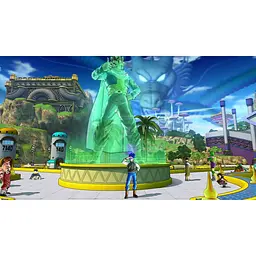Ключ активації Microsoft Dragon Ball Xenoverse 2 Special Edition для Xbox One/Series S/X - мініатюра 4