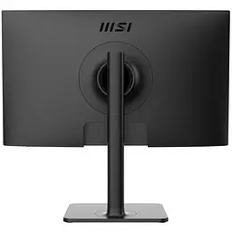 Монітор 23.8" MSI Modern MD2412P FHD IPS 100Hz (Modern MD2412P) - мініатюра 7
