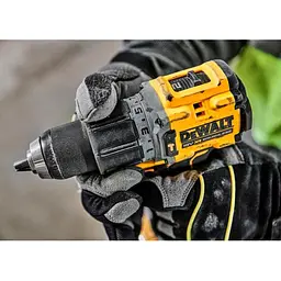 Дриль-шуруповерт DeWalt DCD805NT [93669] - мініатюра 5