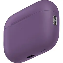 Навушники Apple AirPods Pro 3 Deep Purple Matte (MFHP4) [154804] - мініатюра 3