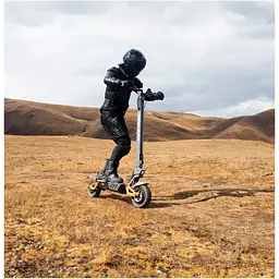 Електросамокат Kugoo Kirin G1 Pro [105711] - мініатюра 11
