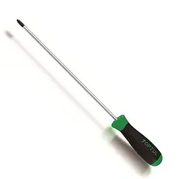 Професійна викрутка хрещата TOPTUL PH2x250 FBCB0225