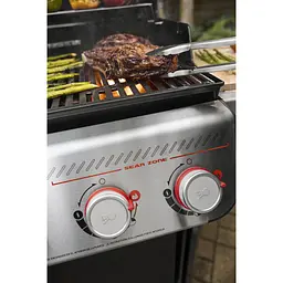 Гриль газовий Weber Spirit E-425 (1501309) - мініатюра 7