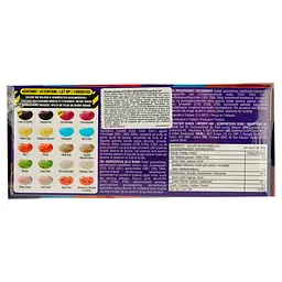 Цукерки желейні Jelly Belly Bean Boozled + рулетка 100 г (950608) - мініатюра 6