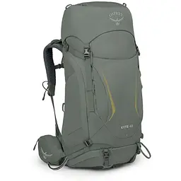 Рюкзак Osprey Kyte 48 XS S Сірий (1054-009.3329)